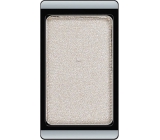 Artdeco Eye Shadow Pearl perleťové očné tiene 15 Pearly Snow Grey 0,8 g