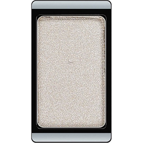 Artdeco Eye Shadow Pearl perleťové očné tiene 15 Pearly Snow Grey 0,8 g