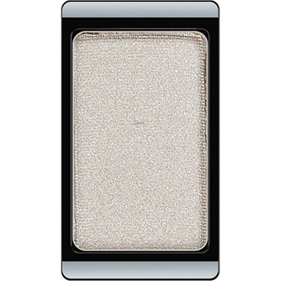 Artdeco Eye Shadow Pearl perleťové očné tiene 15 Pearly Snow Grey 0,8 g