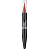 Essence Matt Lipstick & Liner 2v1 rúž & ceruzka na pery 01 Beauty Statement 1,5 g