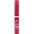 Essence Colour & Care rúž na pery pre intenzívnu farbu 08 Stand Up For Plum! 1,9 g
