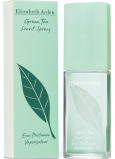 Elizabeth Arden Green Tea parfumovaná voda pre ženy 30 ml