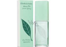 Elizabeth Arden Green Tea parfumovaná voda pre ženy 30 ml