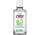 Alpa Sypsi olej pre deti 50 ml