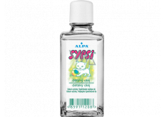 Alpa Sypsi olej pre deti 50 ml