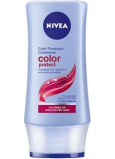 Nivea Color Protect pre žiarivú farbu kondicionér 200 ml
