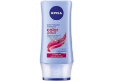 Nivea Color Protect pre žiarivú farbu kondicionér 200 ml