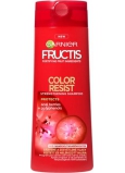 Garnier Fructis Color Resist pre odolnosť farby šampón na vlasy 250 ml