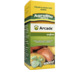 AgroBio Arcade 880 EC herbicíd na ničenie burín v zemiakoch 100 ml