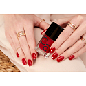 Catrice ICONails Gél Lacque lak na nechty 02 Bloody Mary to Go 10,5 ml