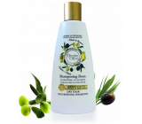Jeanne en Provence Divine Olive vyživujúci šampón pre suché vlasy 250 ml