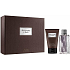 Abercrombie & Fitch First Instinct toaletná voda pre mužov 50 ml + sprchový gél 200 ml, darčeková sada