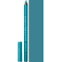 Bourjois Contour Clubbing vodeodolná ceruzka na oči 63 Sea Blue Soon 1,2 g