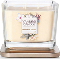 Yankee Candle Sweet Nectar Blossom - Sladký kvetinový nektár sójová vonná sviečka Elevation strednej sklo 3 knôty 347 g