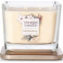 Yankee Candle Sweet Nectar Blossom - Sladký kvetinový nektár sójová vonná sviečka Elevation strednej sklo 3 knôty 347 g