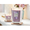 Yankee Candle Sugared Wildflowers - Sladké divoké kvety sójová vonná sviečka Elevation veľká sklo 2 knôty 553 g