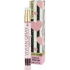 Vivian Gray Love Bomb toaletná voda s esenciálnymi olejmi pre ženy 10 ml