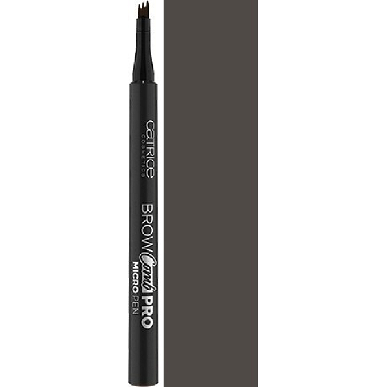 Catrice Brow Comb Pre Micro Pen pero na obočie 050 Granite 1,1 ml