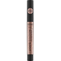 Catrice Liquid Shadow Waterproof tekuté očné tiene 050 Free Spirit 5,5 ml