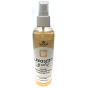 Lavosept Gold Višňa luxusná dezinfekcia pokožky na ruky pre profesionálne použitie viac ako 75% alkoholu 200 ml rozprašovač