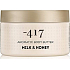 Mínus 417 Body Care Sensual aromatické výživné telové maslo 250 ml