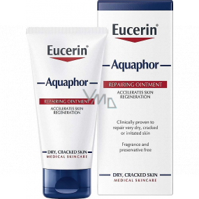 Eucerin Aquaphor Repairing Ointment regeneračná masť 220 ml