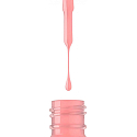 Artdeco Art Couture Nail Lacquer lak na nechty 629 Begonia Bloom 10 ml
