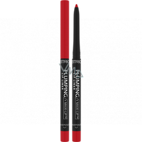 Catrice Plumping Lip Liner ceruzka na pery 080 Press The Hot Button 1,3 g