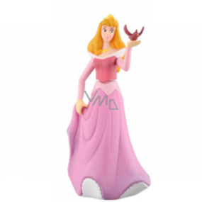 Disney Princess - Šípková Ruženka 3D sprchový a kúpeľový gél 350 ml