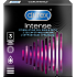 Durex Intense Orgasmic kondomy, 3 ks