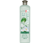 Naturalis Tea Spa Green Tea pena do kúpeľa 1000 ml