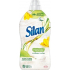 Silan Naturals Ylang Ylang & Vetiver Scent koncentrovaná aviváž 58 dávok 1,45 l