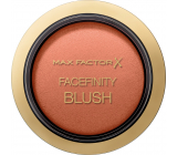 Max Factor Facefinity Powder Blush tvárenka 040 Delicate Apricot 1,5 g