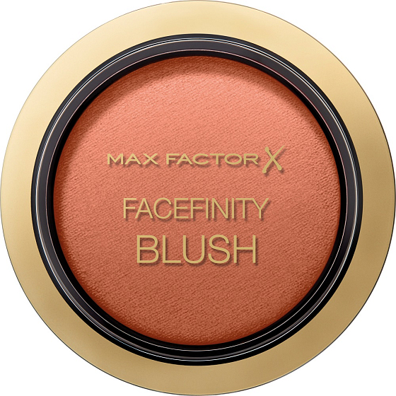 Max Factor Facefinity Powder Blush lícenka 040 Delicate Apricot 1,5 g