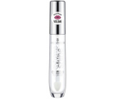 Essence Extreme Shine lesk na pery 01 Crystal Clear 5 ml