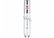 Essence Extreme Shine lesk na pery 01 Crystal Clear 5 ml