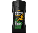 Axe Wild Mojito & Cedarwood 3v1 sprchový gél pre mužov 250 ml