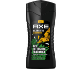 Axe Wild Mojito & Cedarwood 3v1 sprchový gél pre mužov 250 ml