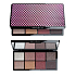 Artdeco Eyelights Palette Metallic Eyeshadow Palette Metalized 8 x 1,6 g