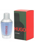 Hugo Boss Hugo Man Extreme parfumovaná voda pre mužov 75 ml