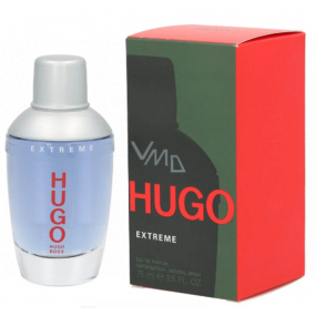 Hugo Boss Hugo Man Extreme parfumovaná voda pre mužov 75 ml