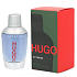 Hugo Boss Hugo Man Extreme parfumovaná voda pre mužov 75 ml