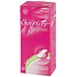Carefree Fresh slipové intímne vložky 20 kusov