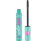 Maskara Essence Sensitive but Wow Volume pre objem rias 8,5 ml