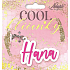 Nekupto Cool prívesok na kľúče Hana 1 kus