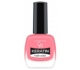 Golden Rose Keratin Nail Color 29 10,5 ml