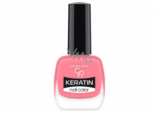 Golden Rose Keratin Nail Color 29 10,5 ml