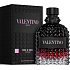 Valentino Born in Roma Intense Uomo parfumovaná voda pre mužov 100 ml