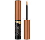 Max Factor Eyefinity Celodenné tekuté očné tiene 03 Divine Amber 2 ml