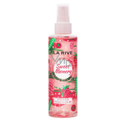 La Rive Sweet Memory hmla na telo a vlasy 200 ml